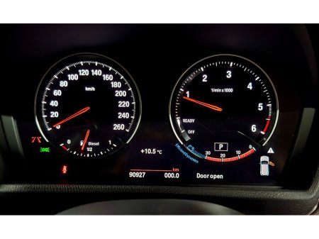 2019 BMW X2 xDrive18d M Sport X Auto €26,900 thumbnail