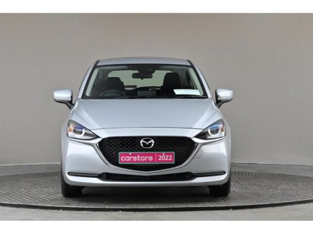 2022 Mazda Mazda2 1.5 AUTO SKYACTIVE *REVERSE CAM*REAR PARK SENSORS* €17,880