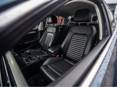 2017 Volkswagen Passat 2017 Passat HIGHLINE/96k km/New NCT/1yr warranty €17,888 thumbnail