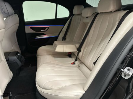 2025 Mercedes-Benz E Class E300 DE AMG Edtition + PHEV €84,900