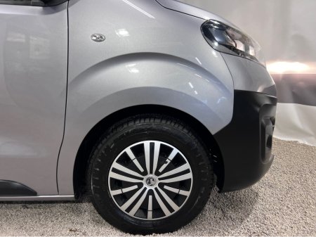 2020 Vauxhall Vivaro 2020 (202) Vauxhall Vivaro 2900 Dynamic super sport LWB €14,800