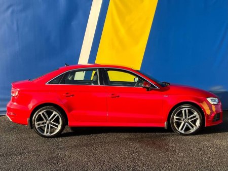 2020 Audi A3 ULTRA 1.6 TDI // PARKING SENSORS // 18