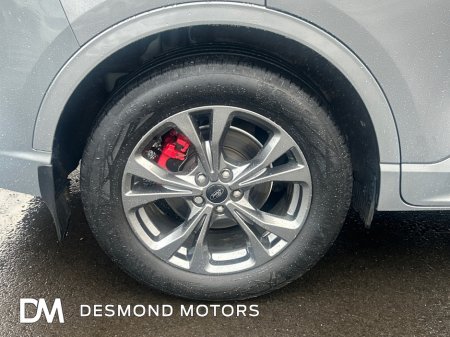 2023 Ford Kuga 2.5 ST-LINE 5DR AUTO €33,899 thumbnail