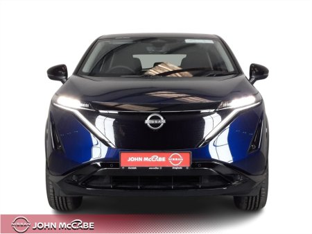 2026 Nissan Ariya 63KW ENGAGE *€4K YOUR WAY - GET €4,000 TRADE IN BOOSTER OR €4,000 DEPOSIT CONTRIBUTION* €42,415