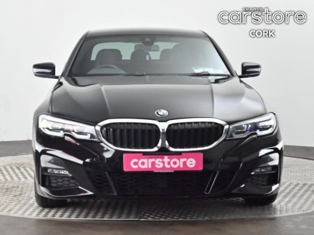 2019 BMW 3 Series 320d M Sport Plus Edition Auto €31,880 thumbnail