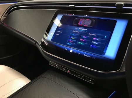 2025 Mercedes-Benz E Class E200 Avantgarde + €81,900 thumbnail