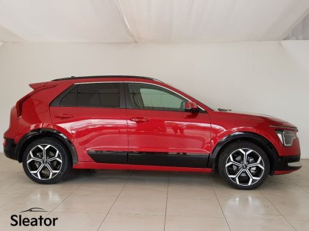 2023 Kia Niro HEV K3 5DR Auto €31,950