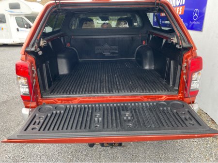 2020 Mitsubishi L200 2.3 DI-D WARRIOR MANUAL 150 BHP PICK UP ( 202 REG ) €29,274 thumbnail