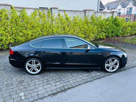 2012 Audi S5  €21,950 thumbnail