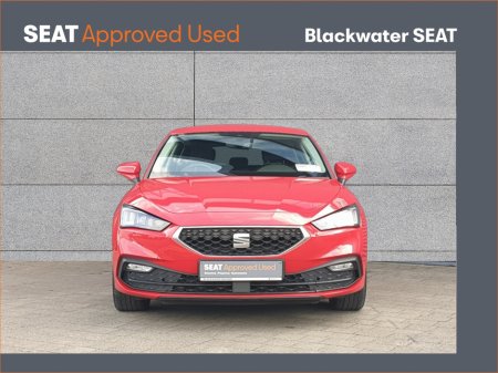 2021 SEAT Leon 2.0TDI 115BHP SE PLUS €20,950