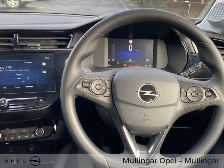 2025 Opel Corsa Elegance 1.2 Petrol - Check out our Reviews €23,240 thumbnail