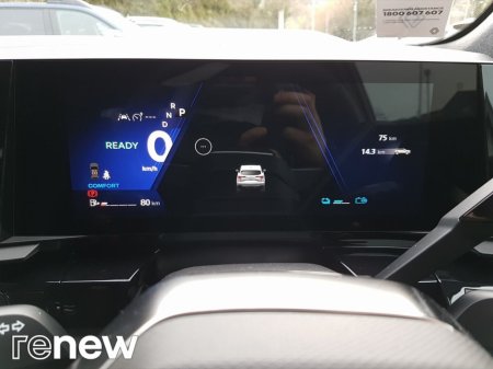 2026 Renault Austral techno esprit Alpine E-Tech hybrid 200 Auto MY25 €48,195 thumbnail