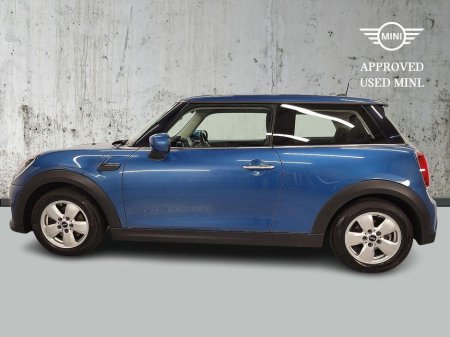 2022 MINI Hatch 3-Door One Classic €22,975