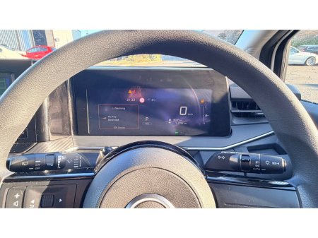 2021 Nissan Note  €17,000 thumbnail