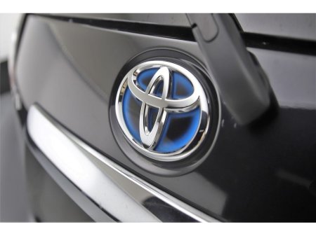 2020 Toyota Aqua 1.5 HYBRID *ANDROID CAR PLAYER*REVERSE CAM*PARK SENSORS* €14,480 thumbnail