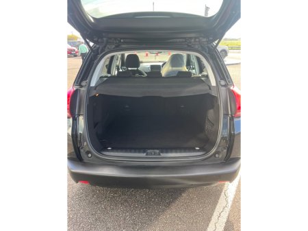 2018 Peugeot 5008 1.6 BlueHDi 120bhp S&S Allure