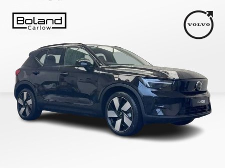 2026 Volvo EX40 ULTRA *BLONDE INTERIOR* €115 P/W ON PCP €52,495