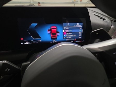 2026 BMW 2 Series 220 M Sport Gran Coupe €50,950 thumbnail