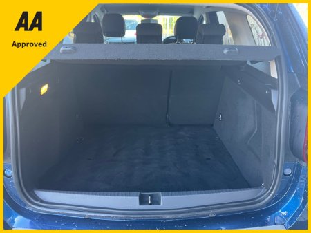 2019 Dacia Duster COMFORT SCE 115 MY18 4DR €13,950 thumbnail