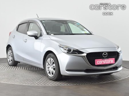 2020 Mazda Mazda2 1.5 5DR Auto