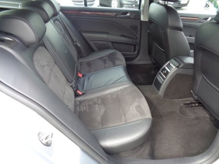 2013 Skoda Superb AMB GL 1.6tdi 105HP 4DR €11,900 thumbnail