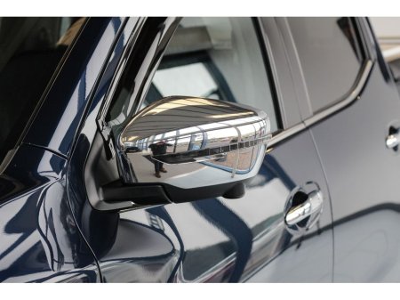 2021 Nissan Navara TEKNA 2.3DCi AUTOMATIC €32,899 thumbnail