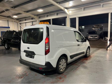 2019 Ford Transit Connect 200 TREND TDCI 100 BHP €12,950