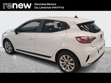 2024 Renault Clio TCe 90 Evolution *€87.92 per week* €22,995