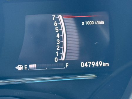 2017 Honda Vezel  €17,990 thumbnail