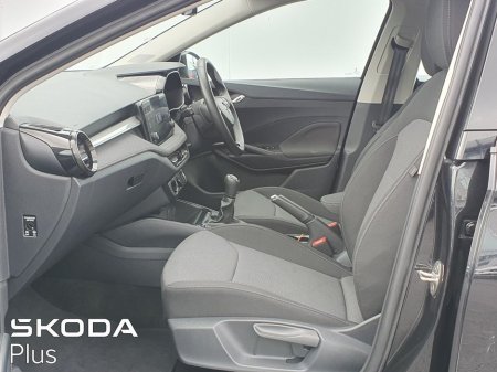 2024 Skoda Fabia FABIA SELECTION 1.0TSI 95HP Call JACK 0877959730 €24,900