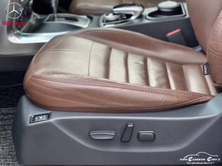 2018 Mercedes-Benz X Class DOUBLE CAB PREMIUM PLUS VATQ €24,950 thumbnail