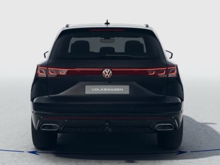 2026 Volkswagen Touareg  €113,980