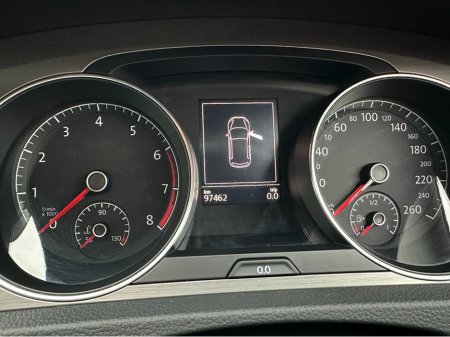 2014 Volkswagen Golf (141) GOLF 1.2TSI DSG LOW KMS VW/AUDI SPECIALISTS WWW.DENISDARCYCARS.IE €11,950 thumbnail