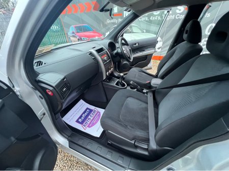 2011 Nissan X-Trail ==NEW NCT//TAXED//SERVICED//CLEAN JEEP== €3,950 thumbnail
