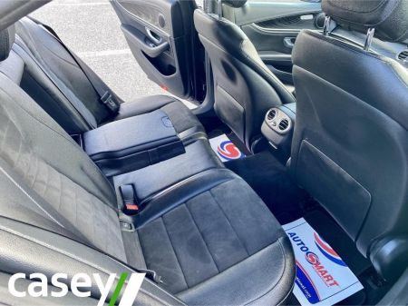 2017 Mercedes-Benz E Class E220d AMG Line Auto €24,950 thumbnail