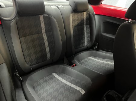 2016 Volkswagen Beetle €11950! 2016 VOLKSWAGEN BEETLE DESIGN 1.2 AUTOMATIC €11,950 thumbnail