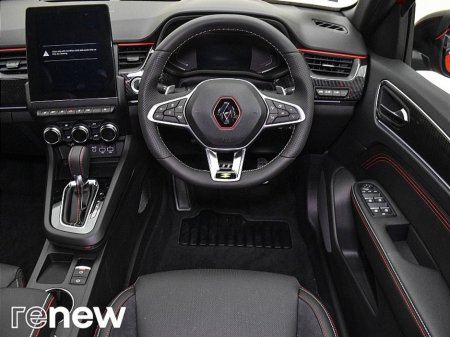 2023 Renault Arkana TCe 140 Auto RS Line €27,900 thumbnail