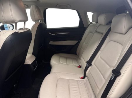 2019 Mazda CX-5 2.2D PLATINUM SL *AUTO* €60 P/W €19,995 thumbnail