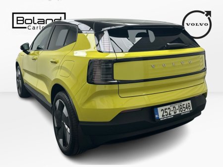 2025 Volvo EX30 PLUS LONG RANGE *FREE HAMPER* €85 P/W ON PCP €43,890