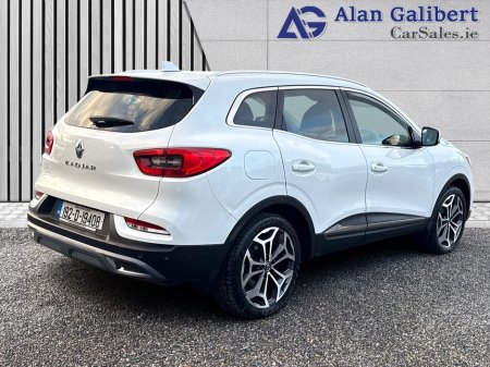2019 Renault Kadjar GT LINE 1.5 Diesel €91 PW €18,995