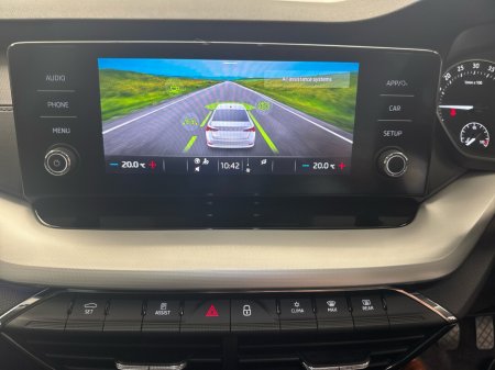 2024 Skoda Octavia 2.0TDI AMB *BLACK FRIDAY FLASH SALE* €80 P/W ON PCP €32,890