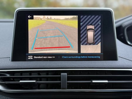 2018 Peugeot 3008 1.5 BlueHDi 130bhp Allure €14,750 thumbnail