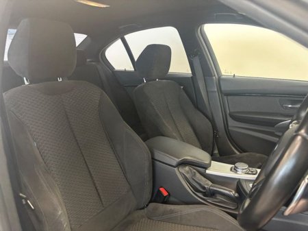 2016 BMW 3 Series 320d M Sport Auto €18,995 thumbnail