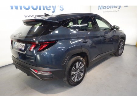 2023 Hyundai Tucson HYBRID EXECUTIVE 1.6L PETROL AUTOMATIC SUV €36,295