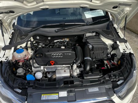 2012 Audi A1 Sportback AUTOMATIC 1.4 PETROL €10,750 thumbnail