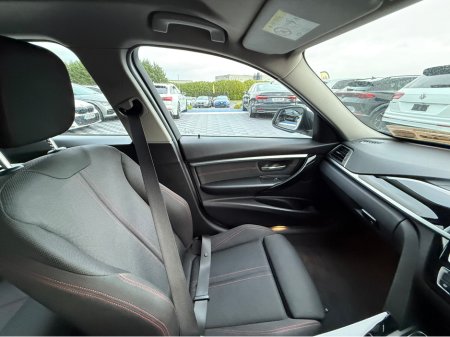 2018 BMW 3 Series 330E SPORT - 2.0L PETROL HYBRID - AUTO - 12M WARRANTY - CAR: 1364 €16,950 thumbnail