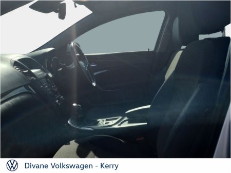 2011 Opel Insignia 2.0CDTI (130PS) SE €3,500