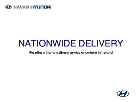 2024 Hyundai Tucson 2WD Executive Plus HEV STG Auto €38,950