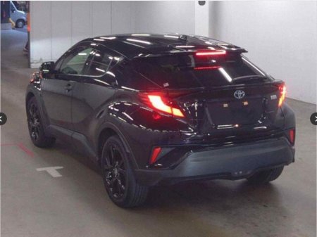 2020 Toyota C-HR Coming in New Year !!