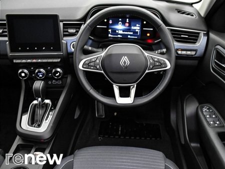 2025 Renault Arkana Evolution TCe 140 Auto GSR2 €29,900 thumbnail